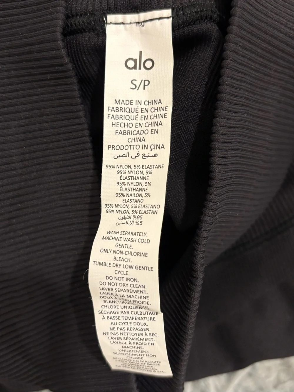 ALO Yoga alo yoga